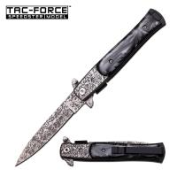 TF-428DMB - Tac-Force TF-428DMB Spring Assisted Knife