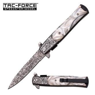 TAC-FORCE TF-428DMP SPRING ASSISTED KNIFE