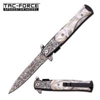 TF-428DMP - Tac-Force TF-428DMP Spring Assisted Knife