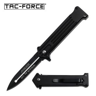 Tac-Force TF-457B Spring Assisted Knife