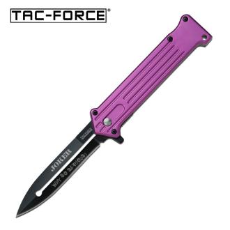 Tac-Force TF-457PU Synthetic Spring Assisted Knife