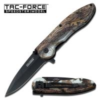 TF-463CA - TAC-FORCE TF-463CA SPRING ASSISTED KNIFE