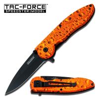 TF-463WO - TAC-FORCE TF-463WO SPRING ASSISTED KNIFE