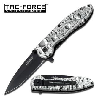 Tac-Force TF-463WS Spring Assisted Knife