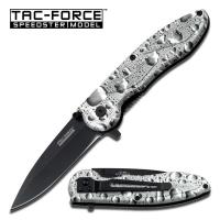 TF-463WS - TAC-FORCE TF-463WS SPRING ASSISTED KNIFE