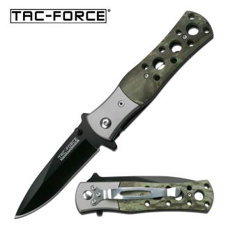 Tac-Force TF-467 Tactical Spring Assisted Knife