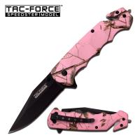TF-499PC - TAC FORCE TF-499PC SPRING ASSISTED KNIFE