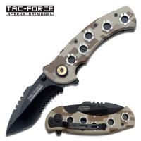 TF-541DM - Folding Knife TF-541DM by TAC-FORCE