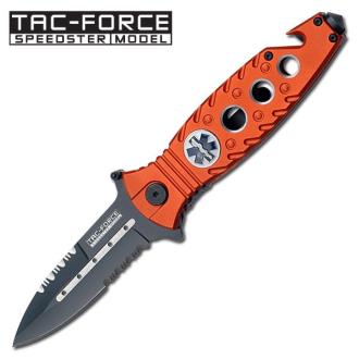 Tac-Force TF-569EMS Spring Assisted Knife