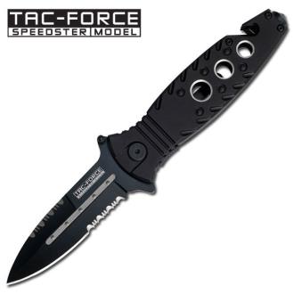 Folding Knife TF-569 by TAC-FORCE
