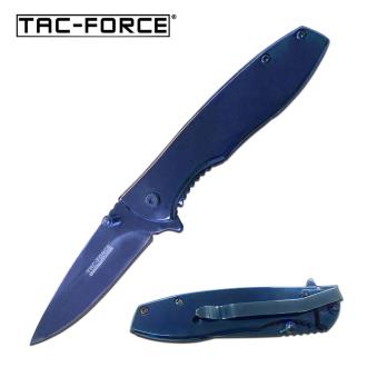 Tac-Force TF-573BL Gentleman's Knife