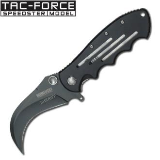 Tac-Force TF-574SH Tactical Spring Assisted Knife
