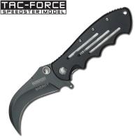 TF-574SH - Tac-Force TF-574SH Tactical Spring Assisted Knife
