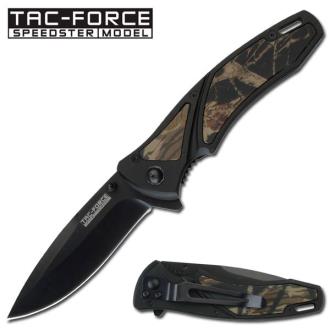 Tac-Force TF-577 Spring Assisted Knife