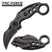 TF-578SW - Tac-Force TF-578SW Spring Assisted Knife