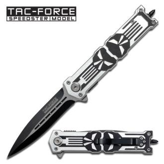 Folding Knife TF-592SB by TAC-FORCE