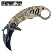 TF-620DM - Tac-Force TF-620DM Karambit Knife