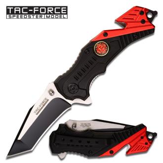 Folding Knife TF-640FD by TAC-FORCE