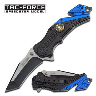 Folding Knife TF-640PD by TAC-FORCE