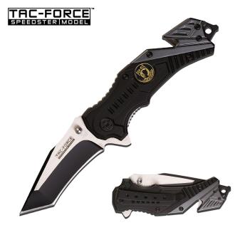 Tac-Force TF-640Pow Spring Assisted Knife