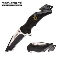 TF-640POW - Tac-Force TF-640Pow Spring Assisted Knife