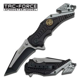 Folding Knife TF-640SN by TAC-FORCE