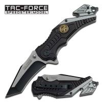 TF-640SN - Folding Knife - TF-640SN by TAC-FORCE