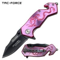 TF-686PE - Tac-Force TF-686PE Spring Assisted Knife