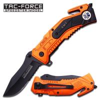 TF-688EMT - Folding Knife TF-688EMT by TAC-FORCE