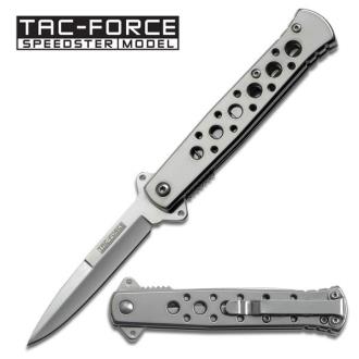 Folding Knife TF-698SL by TAC-FORCE