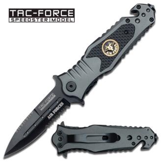 Folding Knife - TF-700AF by TAC-FORCE