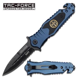 Folding Knife TF-700NY by TAC-FORCE