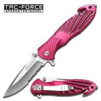 TF-702PK - Folding Knife - TF-702PK by TAC-FORCE