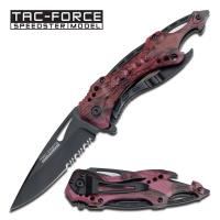 TF-705PC - Outdoor Folding Knife - TF-705PC by TAC-FORCE