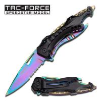 TF-705RB - Gentleman&#39;&#39;S Knife - TF-705RB by TAC-FORCE