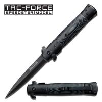 TF-725 - TAC-FORCE TF-725 TACTICAL SPRING ASSISTED KNIFE