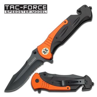 Tac-Force TF-727EM Tactical Spring Assisted Knife
