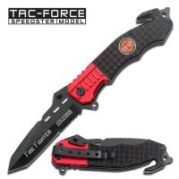 TF-740FD - TAC-FORCE TF-740FD SPRING ASSISTED KNIFE