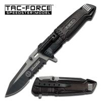 TF-749EM - Spring Assisted Knife TF-749EM by TAC-FORCE