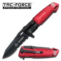 TF-749FD - Spring Assisted Knife TF-749FD by TAC-FORCE