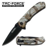 TF-764BC - TAC-FORCE TF-764BC SPRING ASSISTED KNIFE