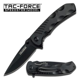 Tac-Force TF-764BK Spring Assisted Knife