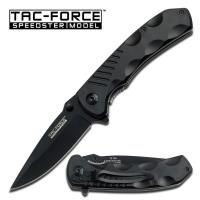 TF-764BK - Tac-Force TF-764BK Spring Assisted Knife