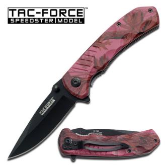 Folding Knife TF-764PC by TAC-FORCE