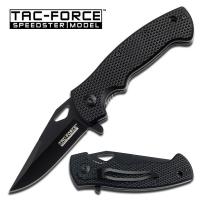 TF-765BK - Folding Knife - TF-765BK by TAC-FORCE