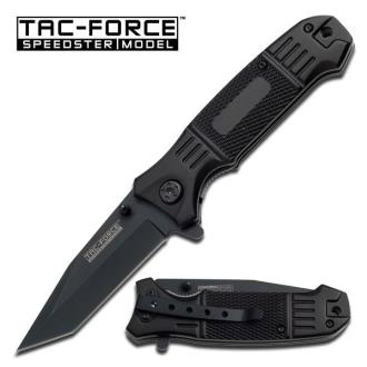 Tac-Force TF-778T Spring Assisted Knife