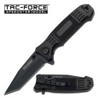 TF-778T - TAC-FORCE TF-778T SPRING ASSISTED KNIFE