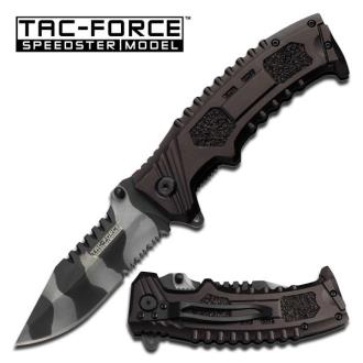 Folding Knife TF-794CU by TAC-FORCE