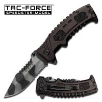 TF-794CU - Folding Knife - TF-794CU by TAC-FORCE