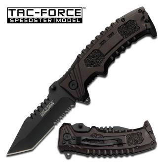 Folding Knife TF-794T by TAC-FORCE